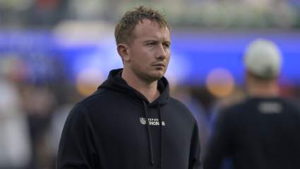 Rams Losing Trusty Super Bowl-Winning Backup QB to a Familiar Team
