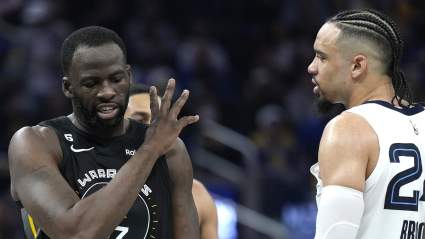 Suns Floated as Potential Landing Spot for Controversial $38 Million Forward