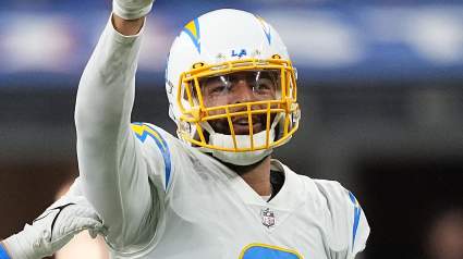 Browns Linked to 2-Time Super Bowl Winning Linebacker