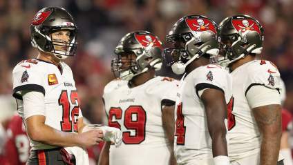 Ex-Bucs Starter & 2-Time Super Bowl Champ Lands Massive $36 Million Deal