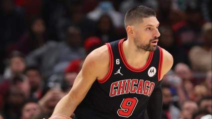 Bulls Make Critical Decision on Nikola Vucevic’s Future: Report