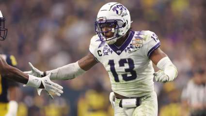 49ers GM Compares 5th-Round Pick Dee Winters to $16 Million Defender