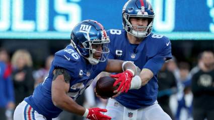 Giant Projections: Predicting Big Blue’s 53-Man Roster For Week 1