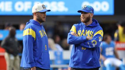 Former Rams Super Bowl Coach Gives Big Offensive Prediction