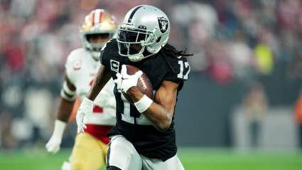 Davante Adams Reveals Telling Thoughts on Playing With Jimmy Garoppolo