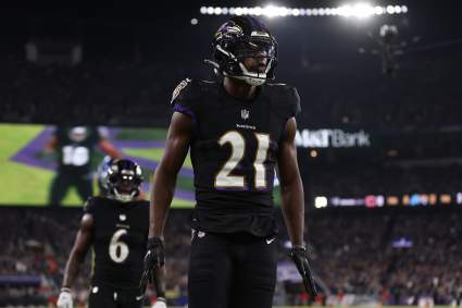 John Harbaugh Reveals Ravens Plans for ‘Versatile’ Defensive Back
