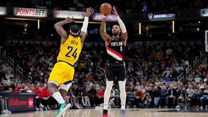 Lakers Urged to Trade for $94 Million Star in Offseason