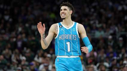 Charlotte Hornets Get Disappointing Injury Update on LaMelo Ball