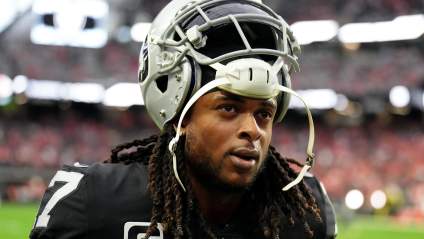 Bills Linked to ‘Outrageous’ Trade for Disgruntled $140 Million Raiders Star