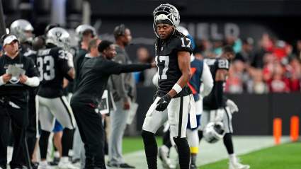 Davante Adams Reveals Which QB He Was Trying to Get to Raiders