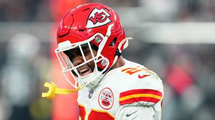 Juan Thornhill Issues Promise to Browns Fans in Heated Tweet