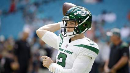 Jets Pushed to Sign Super Bowl MVP QB to Avoid ‘Terrifying’ Scenario