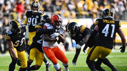 Broncos Linked to Former Pro Bowl Running Back in Free Agency: Report