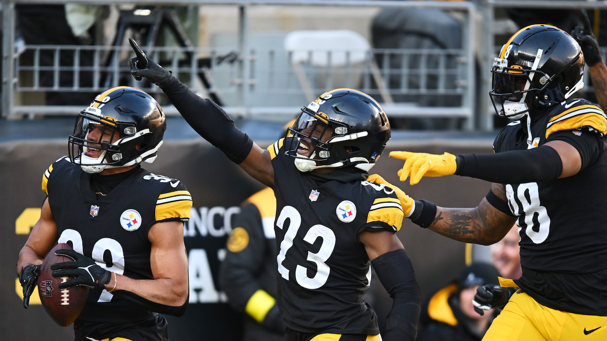 Steelers Schedule Release: 3 Most Important Matchups of 2023