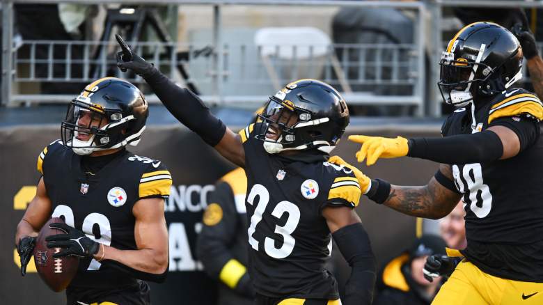 Pittsburgh Steelers 2023 schedule: Full list of opponents for the