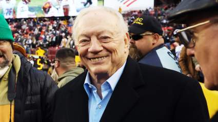 Cowboys Among Top Suitors for Superstar Receiver