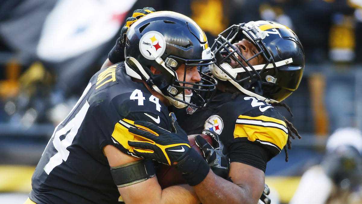 4 Reasons why it makes sense for the Steelers to keep Mitch