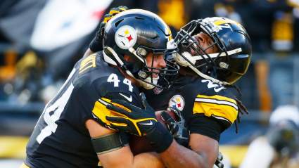 Steelers Could Be ‘One Final Stop’ for Former Super Bowl MVP QB