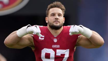 49ers Denied Major 2019 Trade With Raiders, Ex-GM Mike Mayock Revealed