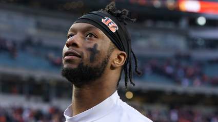 Chiefs Linked to Bengals Pro Bowler That Could Be Cut Post-June 1