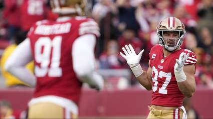 49ers’ Kyle Shanahan Made a Very Specific Request Before Hiring Steve Wilks