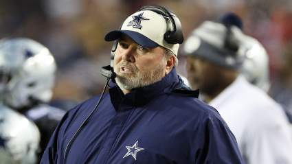 Cowboys Projected to Cut Super Bowl-Winning RB