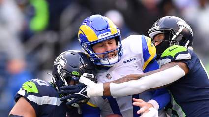 Seahawks’ $19 Million Starter Labeled a Controversial Cut Candidate