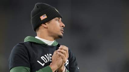Packers Implored to Add Pro Bowl QB as Backup to Jordan Love