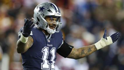 Cowboys Shut Down Micah Parsons’ Position Change Request