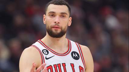 ‘Realistic’ Trade Proposal Swaps Bulls’ Zach LaVine for Recent Top 5 Pick