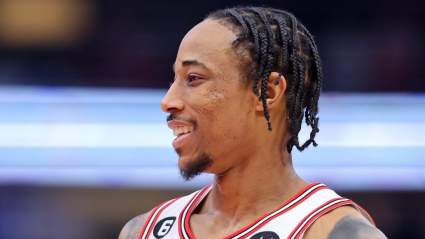 Nets Starter Name-Dropped as ‘Realistic’ Trade Target for Bulls