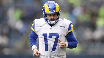 Ex-Rams QB Baker Mayfield Given Strong Message at New Place