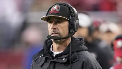 Former Kyle Shanahan QB Makes Big Decision on NFL Future
