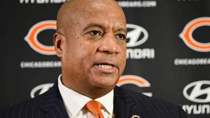 Bears Get Pushback From Mayors on Arlington Heights Stadium