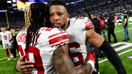 4 Giants ‘Next in Line’ for Contract Extensions, Says Analyst