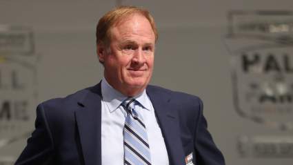 Rusty Wallace Brings Back ‘Midnight’ for Special Event