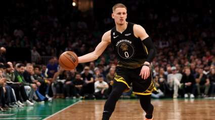 NBA Champion Floated as Free Agent Target for Sixers