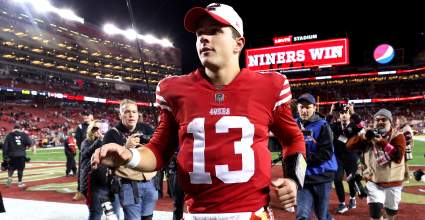 49ers Drop Surprise Update on Brock Purdy’s Injury Status