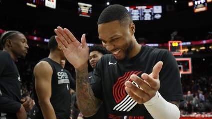 Nets Star Considered ‘Primary Target’ as Damian Lillard Trade Talks Heat Up
