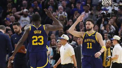Suns Among Betting Favorites to Land $99 Million 4-Time All-Star