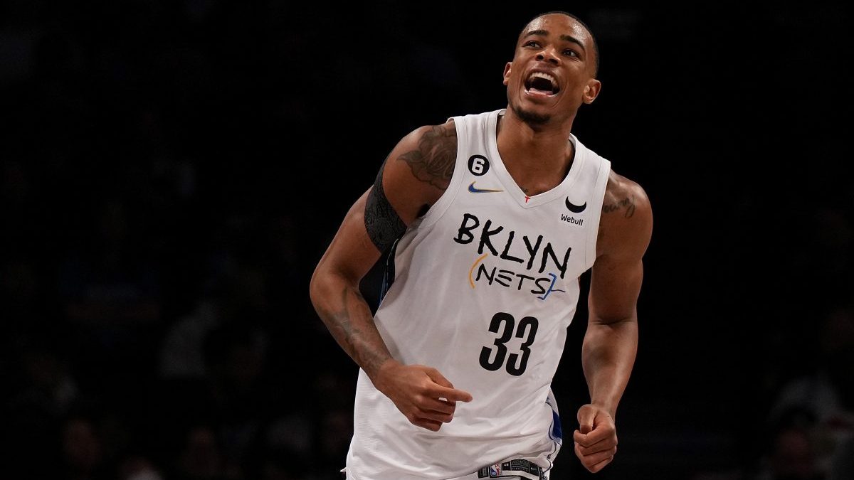 Nets News: Mikal Bridges Issues Warning About Kawhi Leonard