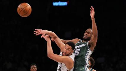 $30 Million Star Considered Suns’ ‘Dream Offseason Trade Target’