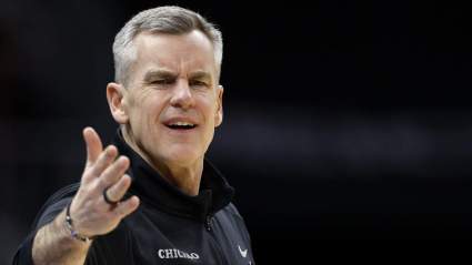 Proposed Trade Sees Bulls Bail on Former Top Pick, Dump Lonzo Ball’s Contract