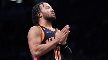 Nets’ Sharpshooter Name Dropped as Potential Target for Rival Knicks