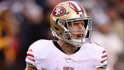 49ers’ Christian McCaffrey Clarifies if He Was Dissing Carolina