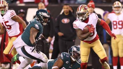 49ers’ Upcoming 2023 Schedule Comes With Significant Air Travel
