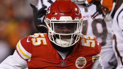 Ship Has Sailed on Browns Signing Former Pro Bowler