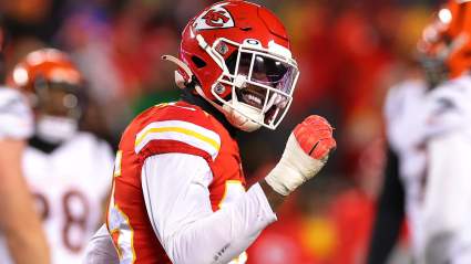 Insider Shuts Down Browns’ Interest in Ex-Chiefs Star