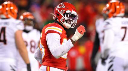 Seahawks Predicted to Reunite With $24 Million Pro Bowler