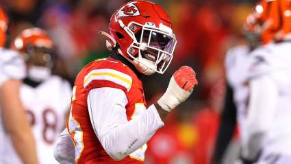 Bears’ Best 3 Remaining Free Agent Fits After 2023 NFL Draft
